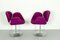 Small Tulip Chairs by Pierre Paulin for Artifort, 1970s, Set of 2, Image 4