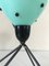 Atomic Age Tripod Lamp, 1960s, Image 7