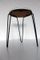 Stool by Florence Knoll Bassett for Knoll, 1955, Image 3