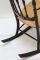 Rocking Chair by Fratelli Podestà, 1960s, Image 9