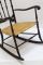 Rocking Chair by Fratelli Podestà, 1960s, Image 2