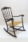 Rocking Chair by Fratelli Podestà, 1960s 1