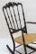 Rocking Chair by Fratelli Podestà, 1960s 4