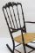 Rocking Chair by Fratelli Podestà, 1960s, Image 4
