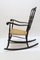 Rocking Chair by Fratelli Podestà, 1960s, Image 8