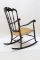 Rocking Chair by Fratelli Podestà, 1960s, Image 3