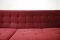 Vintage Sofa aus Kirschholz von Wilhem Knoll 32