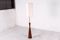 Mid-Century Spindle Floor Lamp, 1950s, Image 2