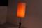 Mid-Century Spindle Floor Lamp, 1950s, Image 11