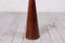 Mid-Century Spindle Floor Lamp, 1950s, Image 10
