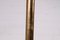 German Brass Floor Lamp from Cosack, 1960s, Image 5