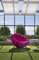 Anemone Lounge Chair by Giancarlo Zema for Giovannetti 5