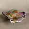 Large Murano Glass Bowl by Dino Martens for Fratelli Toso, 1950s, Image 15