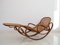 Antique Model 7500 Rocking Chair from Thonet 3