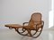 Antique Model 7500 Rocking Chair from Thonet 4