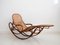 Antique Model 7500 Rocking Chair from Thonet 6