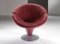 Flower Armchair by S. Santantonio for Giovannetti 3