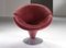 Flower Armchair by S. Santantonio for Giovannetti, Image 3