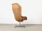 736 Swivel Chair by Dirk van Sliedregt for Gebroeders Jonkers, 1960s 6