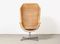 736 Swivel Chair by Dirk van Sliedregt for Gebroeders Jonkers, 1960s 1
