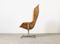 736 Swivel Chair by Dirk van Sliedregt for Gebroeders Jonkers, 1960s 5