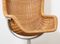 736 Swivel Chair by Dirk van Sliedregt for Gebroeders Jonkers, 1960s 8