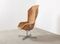 736 Swivel Chair by Dirk van Sliedregt for Gebroeders Jonkers, 1960s 2