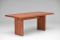 T14C French Dining Table by Pierre Chapo, 1970s 2