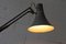 Lámpara alemana con abrazadera, años 50, Imagen 13