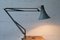German Lamp with Clamp, 1950s, Image 12