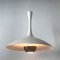 German Large Pendant Light, 1960s 2