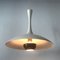 German Large Pendant Light, 1960s 10