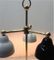 Lámpara de mesa Mid-Century, años 50, Imagen 4