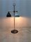 Mid-Century Table Lamp, 1950s, Image 8