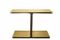 Brass and Metal Contemporary Console by Giacomo Cuccoli, 2014, Image 2