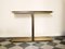 Brass and Metal Contemporary Console by Giacomo Cuccoli, 2014 3