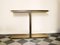 Brass and Metal Contemporary Console by Giacomo Cuccoli, 2014, Image 3