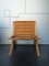 AX Lounge Chair by Peter Hvidt & Orla Mølgaard-Nielsen for Fritz Hansen, 1978, Image 6
