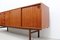 Mid-Century Teak Sideboard, 1950er 6