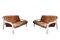 Vivalda Sofas by Claudio Salocchi, 1960s, Set of 2, Image 1