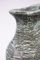 Ceramic Teal Vase, 1970s, Image 6
