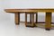 Large Hague School Conference Table, 1920s, Image 8