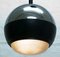 Three-Piece Ceiling Light, 1960s 3