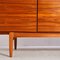 Credenza modello 66 Mid-Century in teak di Ib Kofod-Larsen per Faarup Møbelfabrik, 1966, Immagine 8