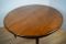 Mid-Century Oval Extendable Teak Dining Table from G-Plan, 1960s 5