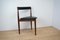 Compact Dining Chairs by Hans Olsen for Frem Røjle, 1950s, Set of 4 5