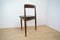 Compact Dining Chairs by Hans Olsen for Frem Røjle, 1950s, Set of 4 7