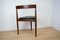 Compact Dining Chairs by Hans Olsen for Frem Røjle, 1950s, Set of 4 6