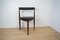 Compact Dining Chairs by Hans Olsen for Frem Røjle, 1950s, Set of 4 1