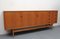 Mid-Century Teak Sideboard, 1960er 3